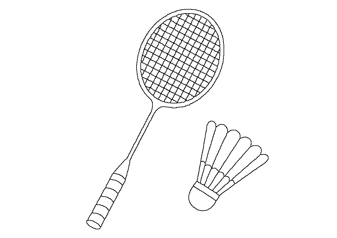 Badminton