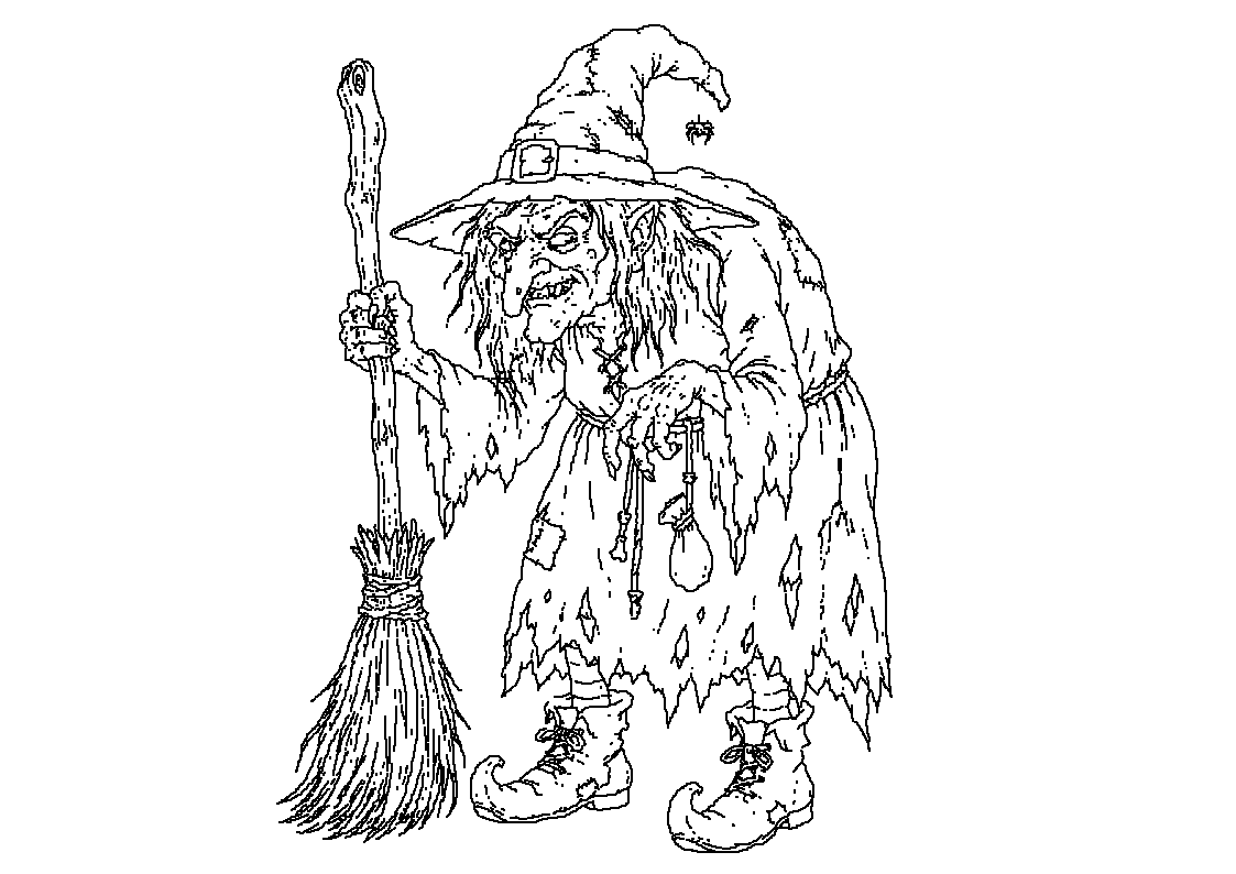Čarovnica