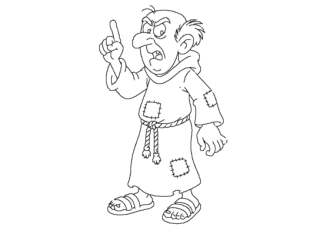 Gargamel