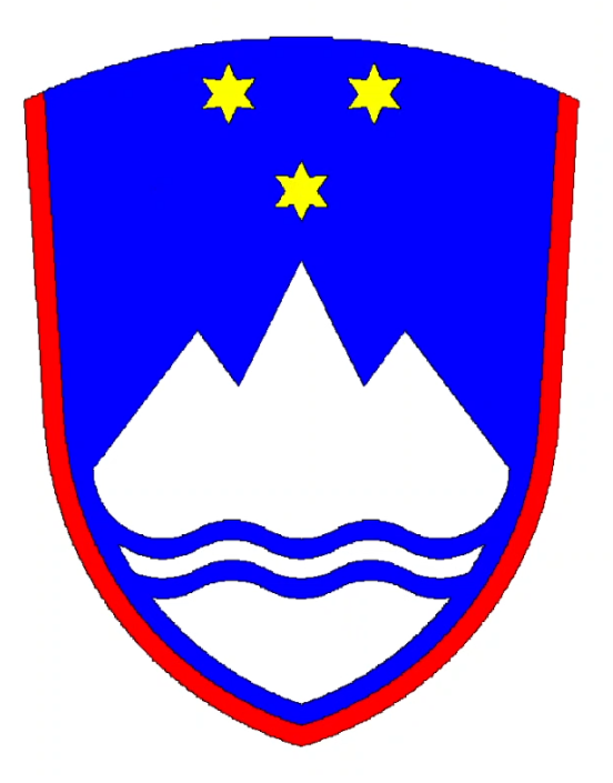 Grb Slovenije