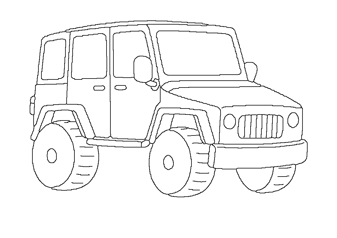 Jeep