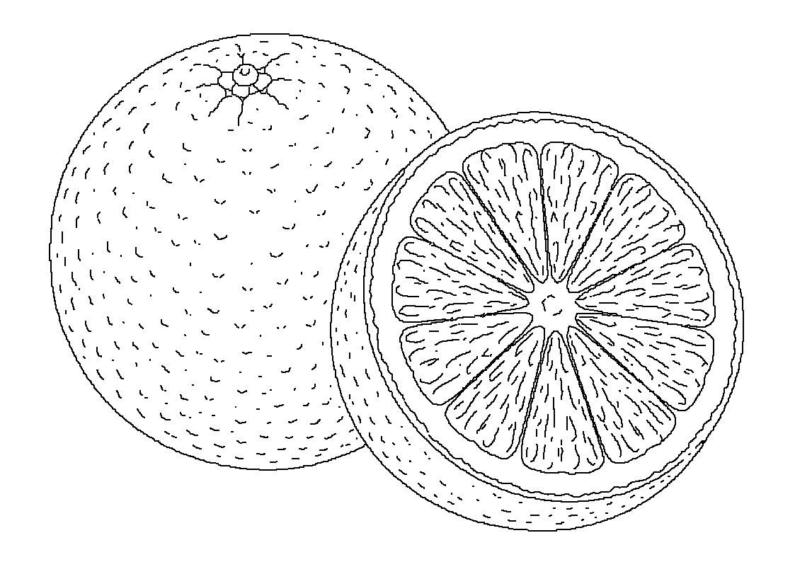 Pomaranča
