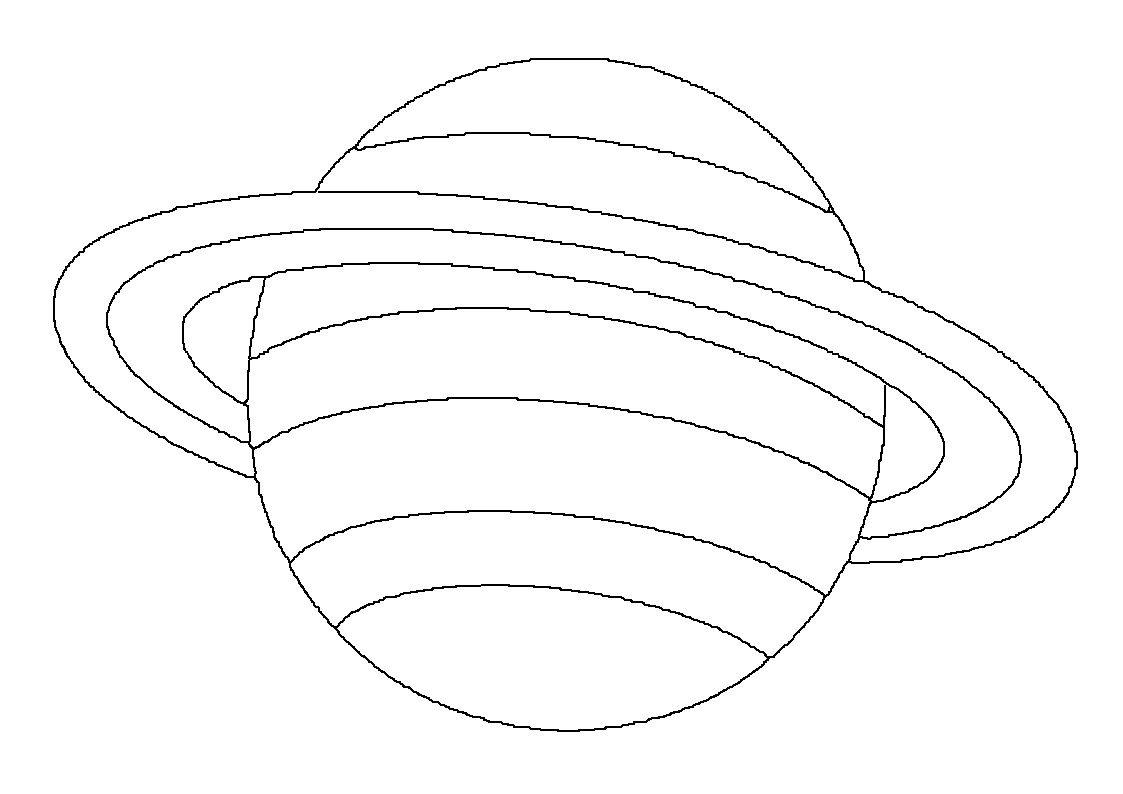 Saturn