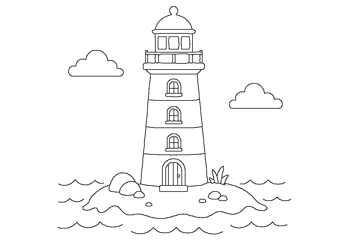 Svetilnik